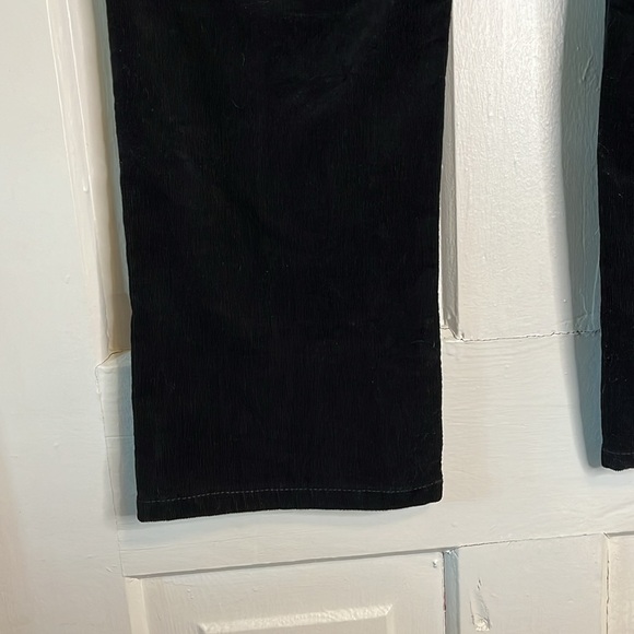 NWT Tommy Hilfiger women’s corduroy pants size 12 - Picture 7 of 7